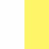 8050090K White Queen Storage Platform Bed with Yellow Decal Headboard (60 Inch) - Step One-3