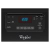 WFG540H0EB Whirlpool 5.8 cu. ft. Gas Range with Self-Cleaning Convection Oven - Black
