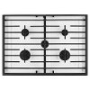 WFG540H0EW Whirlpool 5.8 Cu. Ft. Gas Range - White-1