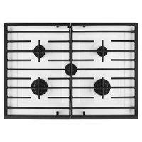 WFG540H0EW Whirlpool 5.8 Cu. Ft. Gas Range - White