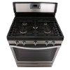 WFG540H0ES Whirlpool 5.8 Cu. Ft. Gas Range