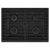 WFG540H0ES Whirlpool 5.8 cu. ft. Gas Range - Stainless Steel-2