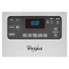 WFG540H0ES Whirlpool 5.8 cu. ft. Gas Range - Stainless Steel-3