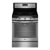 WFG540H0ES Whirlpool 5.8 cu. ft. Gas Range - Stainless Steel-4