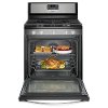 WFG540H0ES Whirlpool 5.8 cu. ft. Gas Range - Stainless Steel-7