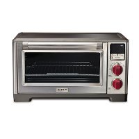 WGCO100S-INDC Wolf Gourmet Stainless Steel Countertop Oven Convection Oven