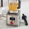WGBL100S-SS-INDC Wolf Gourmet High Performance Blender-3
