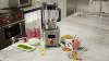 WGBL100S-SS-INDC Wolf Gourmet High Performance Blender-4