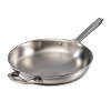 WGCW100S-INDC Wolf Gourmet 10 Piece Stainless Steel Cookware Set-3