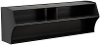 Black Wall Mounted A/V Console - Altus -2