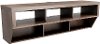 Espresso Wall Mounted A/V Console (58 Inch) - Series 9-2