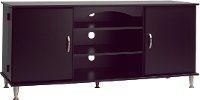 Black 60 Inch TV Stand-2