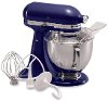 KSM150PSBUCOBALTBLU Cobalt Blue KitchenAid Artisan® Series Tilt-Head Stand Mixer