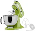 KSM150PSGA Green Apple KitchenAid Artisan Mixer