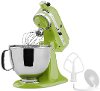 KSM150PSGAGREENAPPL Green Apple KitchenAid Artisan® Series Tilt-Head Stand Mixer