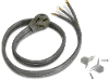 3 Prong Electric Range Cord