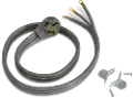 3 Prong Electric Range Cord