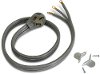 RANGE-CORD Electric Range Cord-1