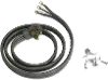 3 Prong Dryer Electrical Cord
