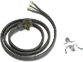 3 Prong Dryer Electrical Cord