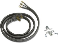 3 Prong Dryer Electrical Cord