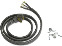 3 Prong Dryer Electrical Cord