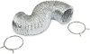 8 Foot Metal Dryer Vent