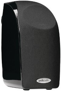 TL-1S AM1335-C Polk Audio Blackstone TL 1 Satellite Speaker - Black