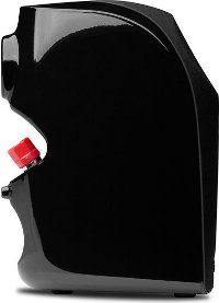 TL-1S Polk Audio Blackstone TL 1 Satellite Speaker - Black-2