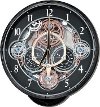 Gadget Musical and Motion Wall Clock
