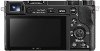 ILCE-6000L-B Sony a6000 Mirrorless Interchangeable-lens Digital Camera w/ 16-50mm Lens-4