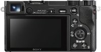 ILCE6000L/B Sony a6000 Mirrorless Interchangeable-lens Digital Camera w/ 16-50mm Lens-4