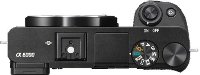 ILCE6000L/B Sony a6000 Mirrorless Interchangeable-lens Digital Camera w/ 16-50mm Lens-5