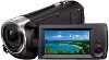 HDR-CX440/B Sony CX440 Full HD 60p Camcorder