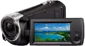 HDR-CX440/B Sony CX440 Full HD 60p Camcorder