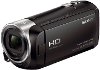 HDR-CX440-B Sony CX440 Full HD 60p Camcorder-2