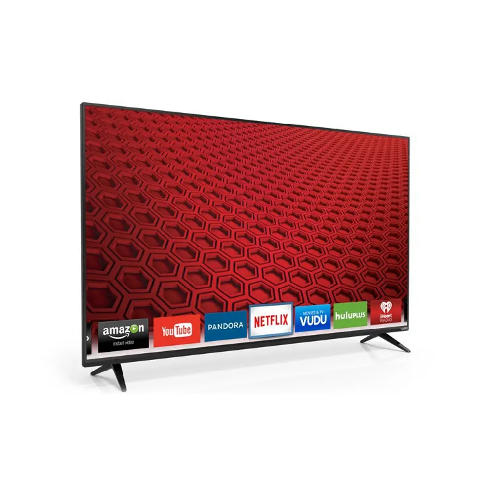 E60-C2 VIZIO 60 Inch E-Series LED Smart TV-1