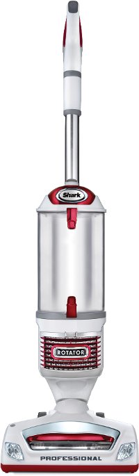 NV501R-PROF Shark Rotator Professional Lift-Away Upright Vacuum