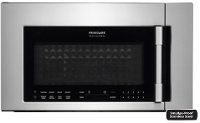 FRG-PRO-24-GAS-KIT Frigidaire Kitchen Appliance Package with Gas Range - Stainless Steel-2