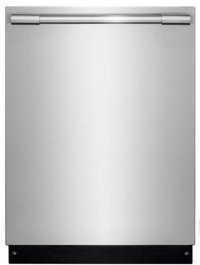 FRG-PRO-24-GAS-KIT Frigidaire Kitchen Appliance Package with Gas Range - Stainless Steel-3