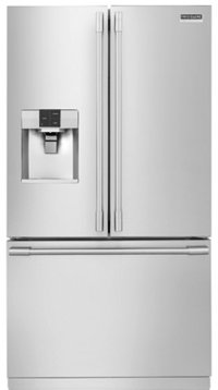 FRG-PRO-24-GAS-KIT Frigidaire Kitchen Appliance Package with Gas Range - Stainless Steel-5