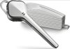 201020-01 Plantronics Voyager Edge Mobile Bluetooth Headset - White