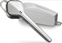 201020-01 Plantronics Voyager Edge Mobile Bluetooth Headset - White