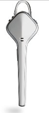 201020-01 Plantronics Voyager Edge Mobile Bluetooth Headset - White-2