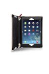 12-1410,BOOKBOOK-MIN Twelve South Rutledge BookBook for iPad mini-4