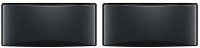 SBSC137HDG-PAIR-PED Laundry Pedestal Kit - Diamond Gray