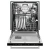 KDTE254ESS KitchenAid Dishwasher - Stainless Steel-2