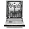 KDTE254ESS KitchenAid Dishwasher - Stainless Steel-3