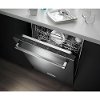 KDTE254ESS KitchenAid Dishwasher - Stainless Steel-4