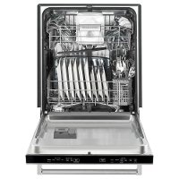 KDTM354ESS KitchenAid Dishwasher - Stainless Steel-3